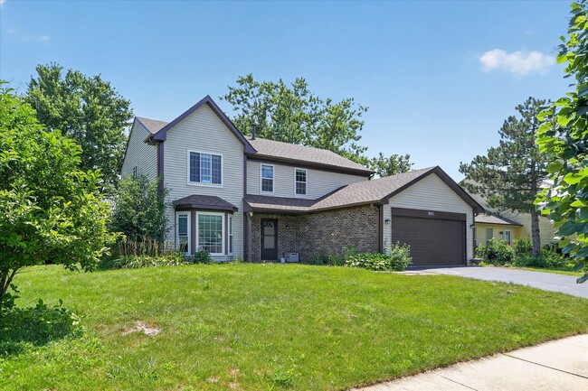 Photo - 901 Ashford Ln