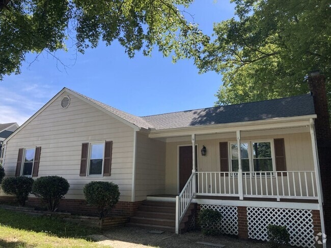 Building Photo - Chesterfield-Salem Church Rd area Rental