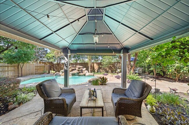 Photo - 22719 April Springs Ln Casa