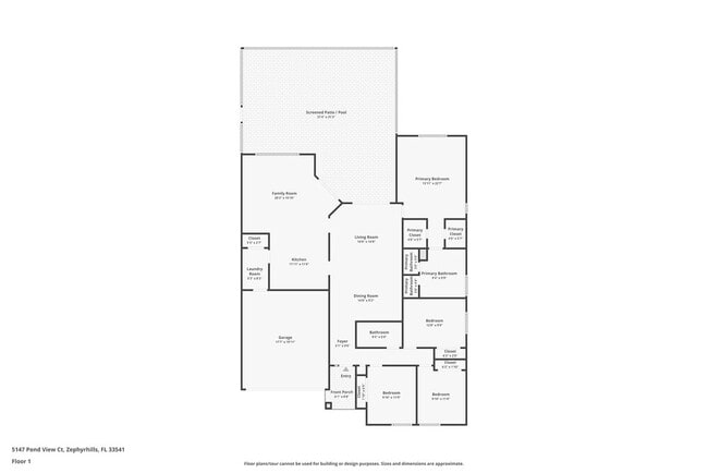 Photo - 5147 Pond View Ct