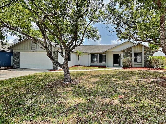 Building Photo - 11841 Whispering Tree Ave Rental