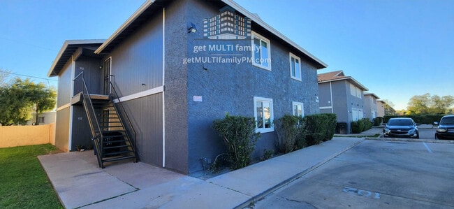 1903 North Spring-201 - 1903 North Spring-201 Unit 201