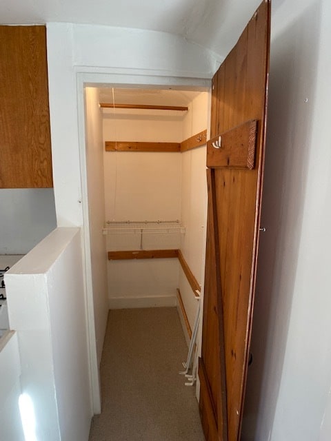Closet - 561 Page Ave NE Unit A