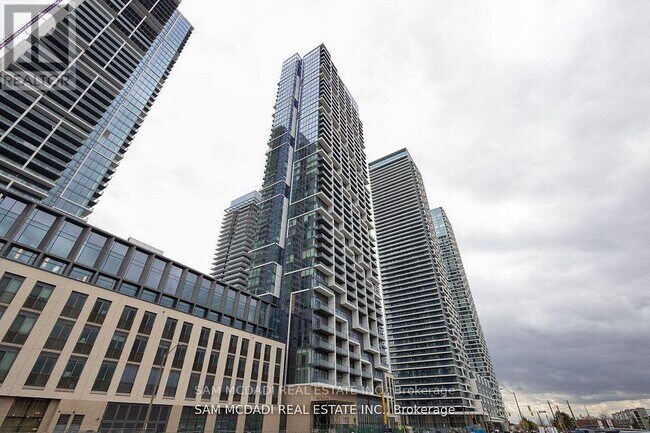 Photo - 1000 Portage Pkwy Unité 2810