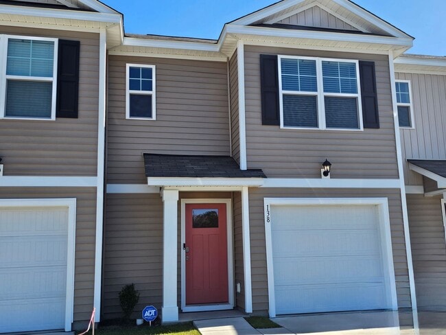 Building Photo - 138 Bayou Loop Unit The Cove at Glenns Bay