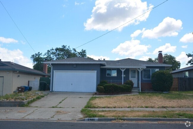 Building Photo - Beautifully Remodeled Antioch Delta Fair A... Rental