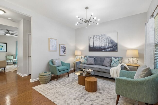 Photo - Charming and move-in ready 3-bedroom, 2.5-bath home