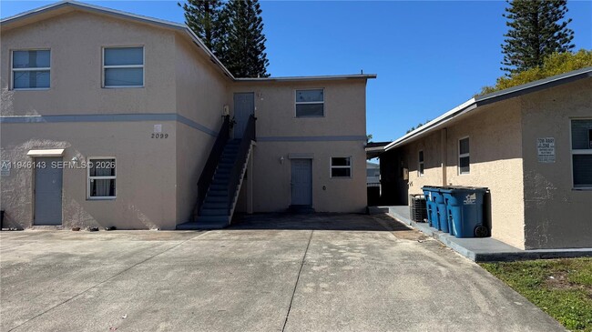 Photo - 2099 NW 26th Ave Unit 1-c