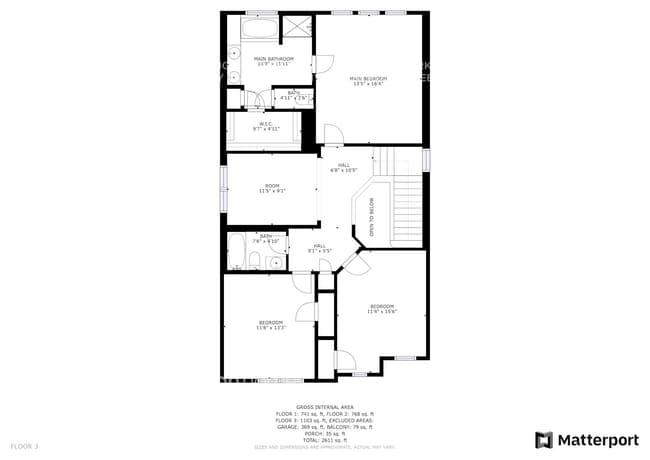 Photo - 187 Grenier Terrace NE