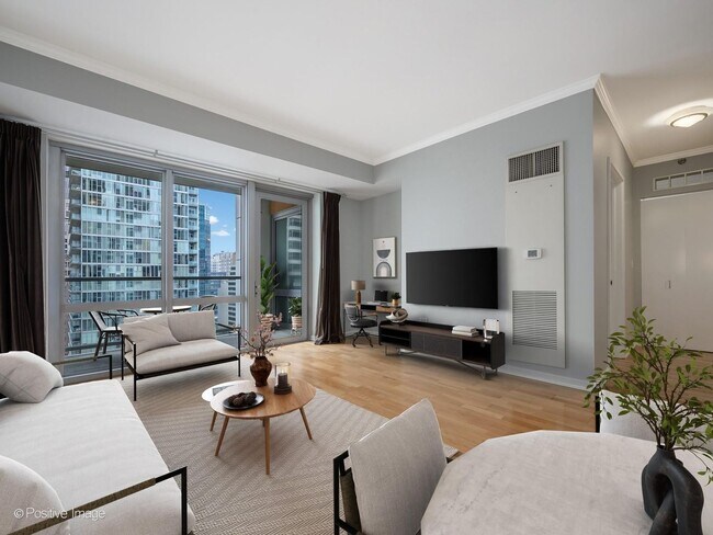 Photo - 160 E Illinois St Unit 1604