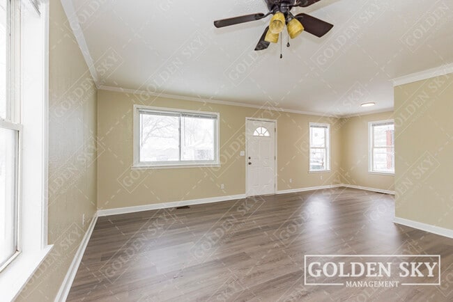 Photo - 1711 S Franklin St