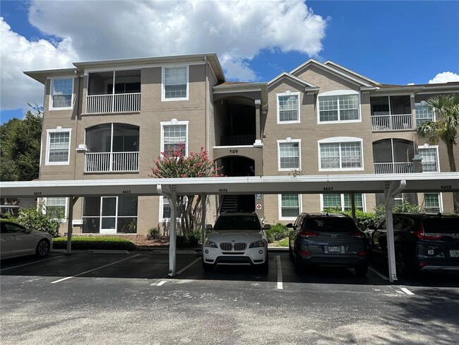 Photo - 7109 Yacht Basin Ave Condo Unit 430