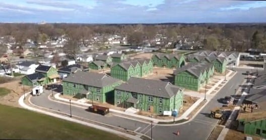 South Bend Thrive - South Bend Thrive Apartments