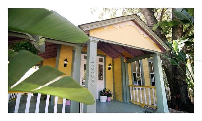 Building Photo - 2302 N Morgan St