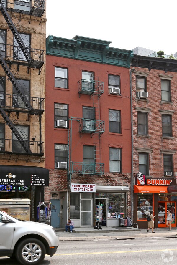 Photo - 383 Canal St