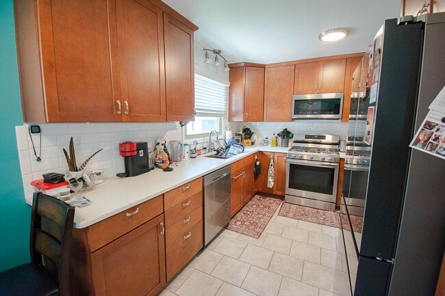 Photo - 1308 40th St NW