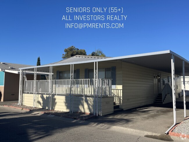 Building Photo - 200 N El Camino Real Rental