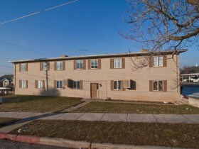 Photo - 2635 N 500 E Apartments