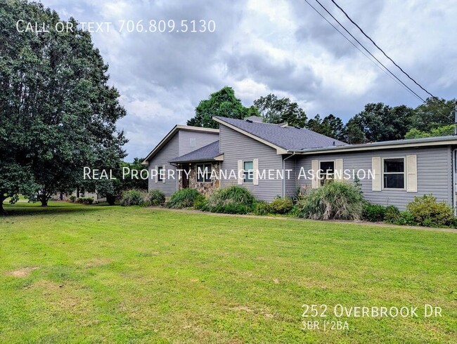 Photo - 252 Overbrook Dr
