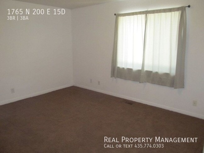 Photo - 1765 N 200 E