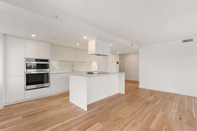 Photo - 3460 Rue Peel Unit 2002