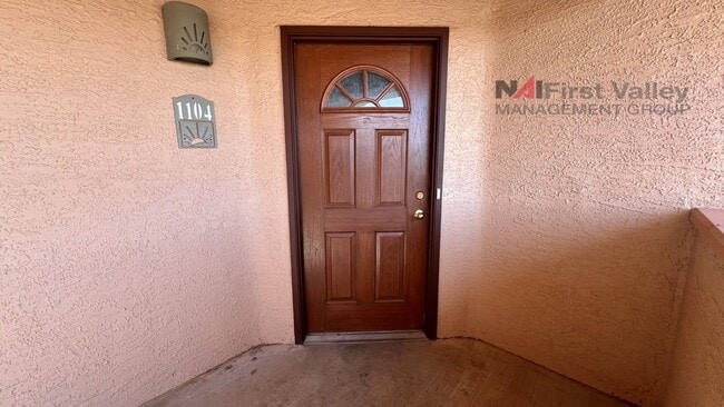 Photo - 1 Bedroom, 1 Bath