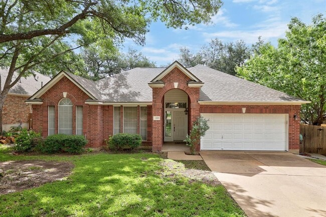 Photo - 13305 Chasewood Cove House