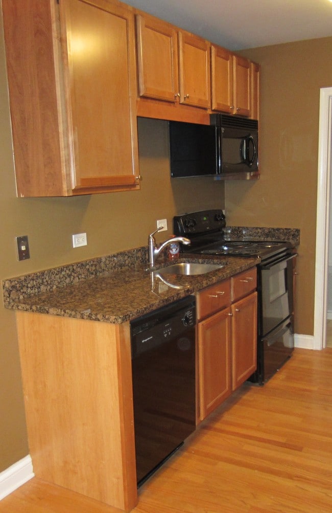 Photo - 5641 Circle Dr Unidad 203