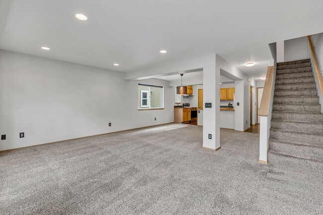 Photo - 4544 S Warner St