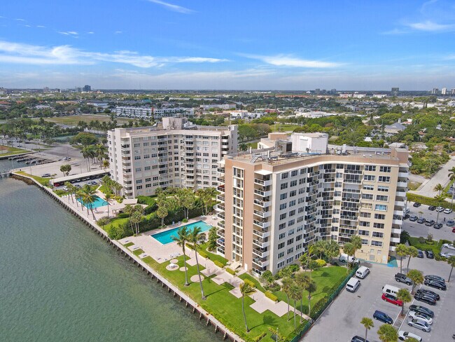 Photo - 2800 N Flagler Dr Unidad 614