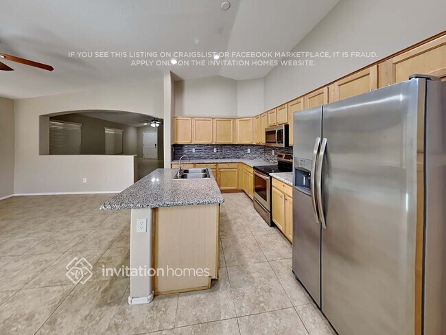 Photo - 2629 W Prospector Way