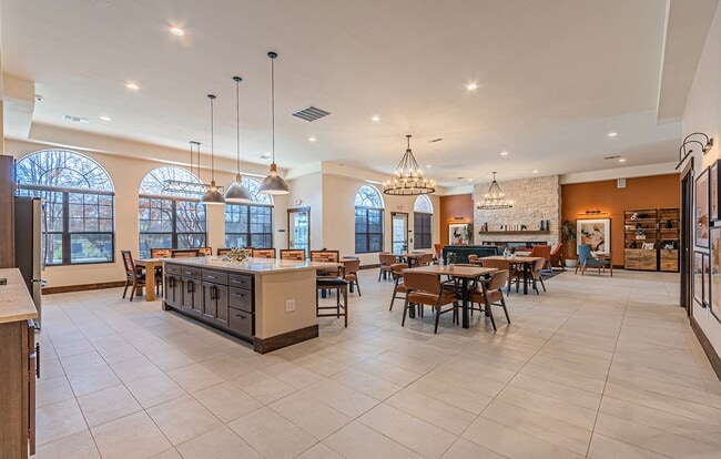 Photo - Hickory Manor 62+ Apartments