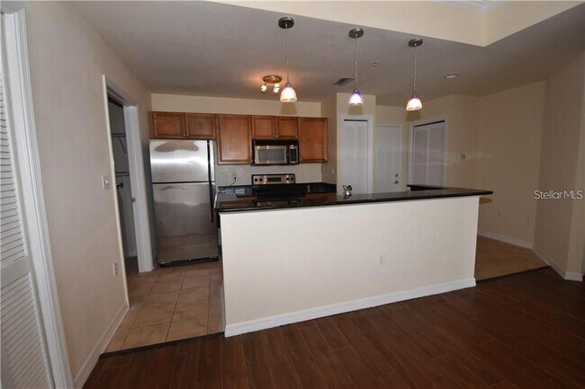 700 S Harbour Island Blvd Unit 705