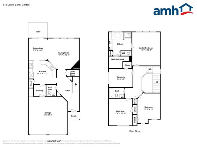 Photo - 616 Laurel Bnd