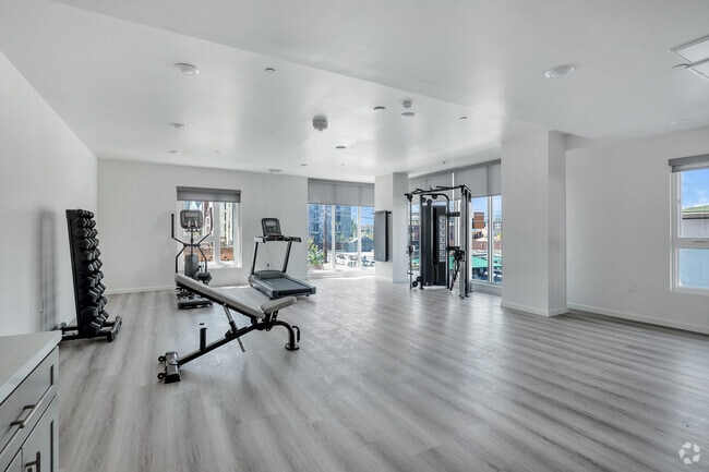Gimnasio
