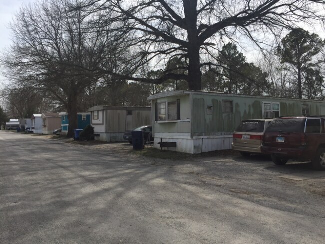 Photo - 402 S Ralph St Casa