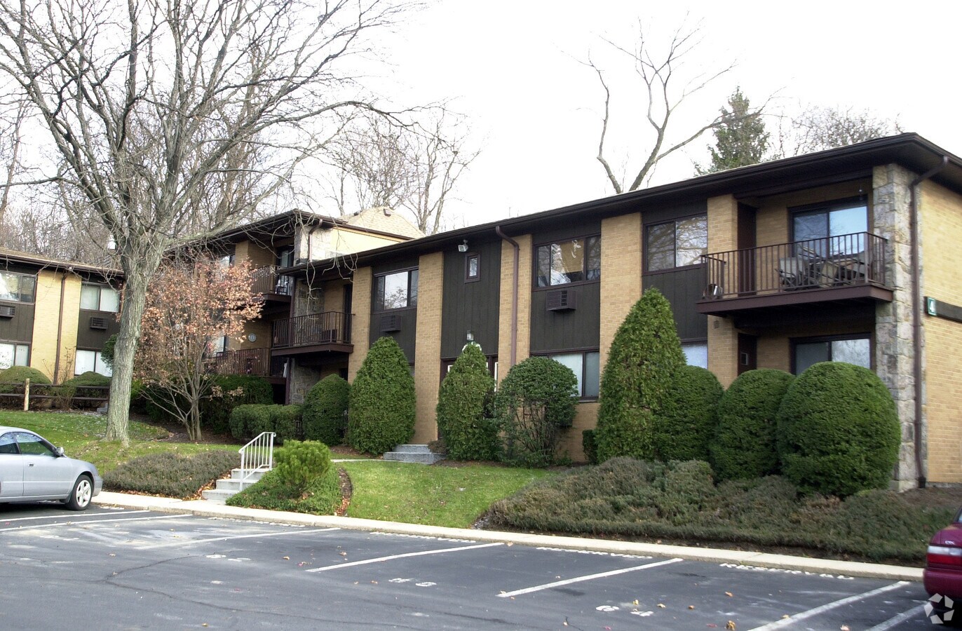 Photo - Lawrence Park Condominiums