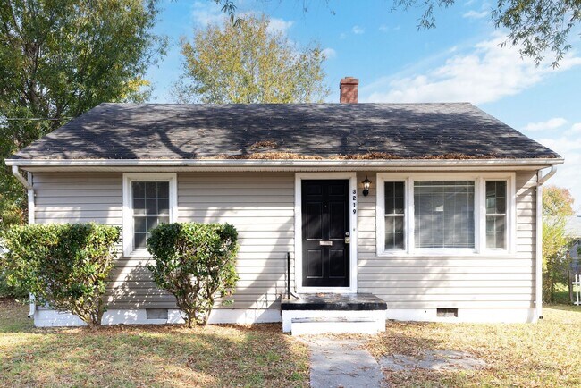 Charming 3-Bedroom Home in Richmond, VA - ... - Charming 3-Bedroom Home in Richmond, VA - ...