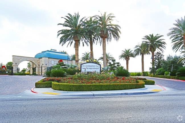 Photo - One Queensridge Place