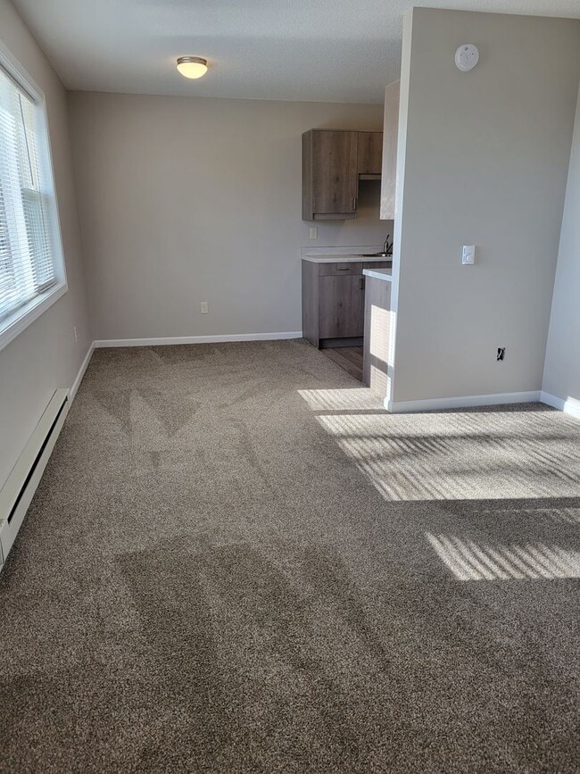 Photo - 1 Bedroom Triplex Unit