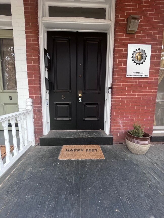 Photo - 5 N Harvie St Unidad A