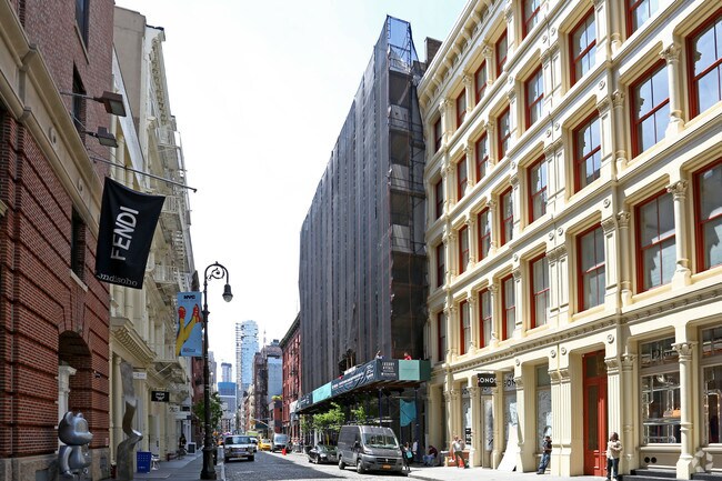 Photo - Green House Condominiums