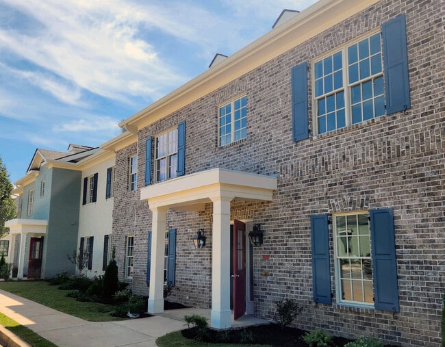 Photo - The Village Courtyard Apartments