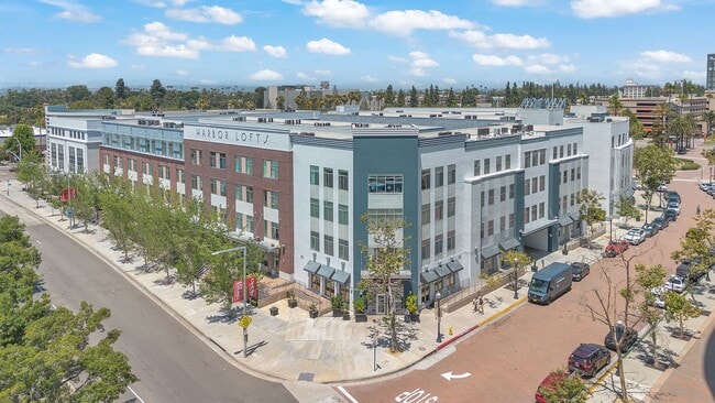 Building Photo - 144 S Harbor Blvd