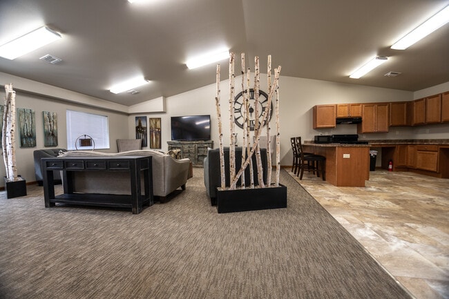 Photo - The Landings