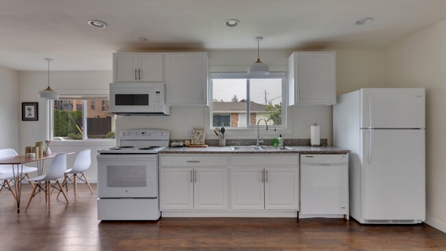 Photo - 5506 NE Hoyt St