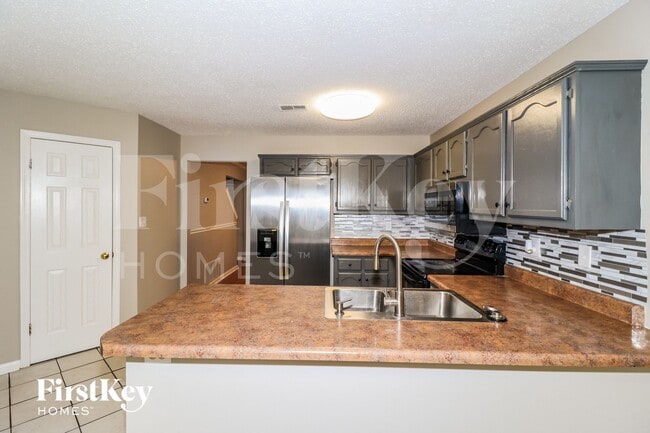 Photo - 9238 Fletcher Wood Dr