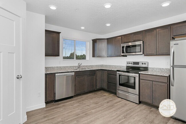 Photo - Gorgeous Townhomes in Entrata Farms of Meridian. Luxurious Amenities!