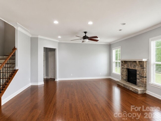Photo - 1261 Tranquility Point Ave NW