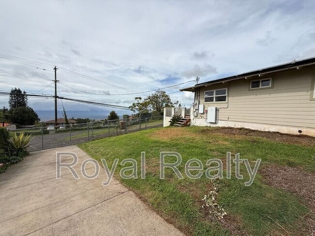 Photo - 5435 Lower Kula Rd